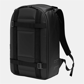 DB Journey Ramwerk Backpack Black Out 21L